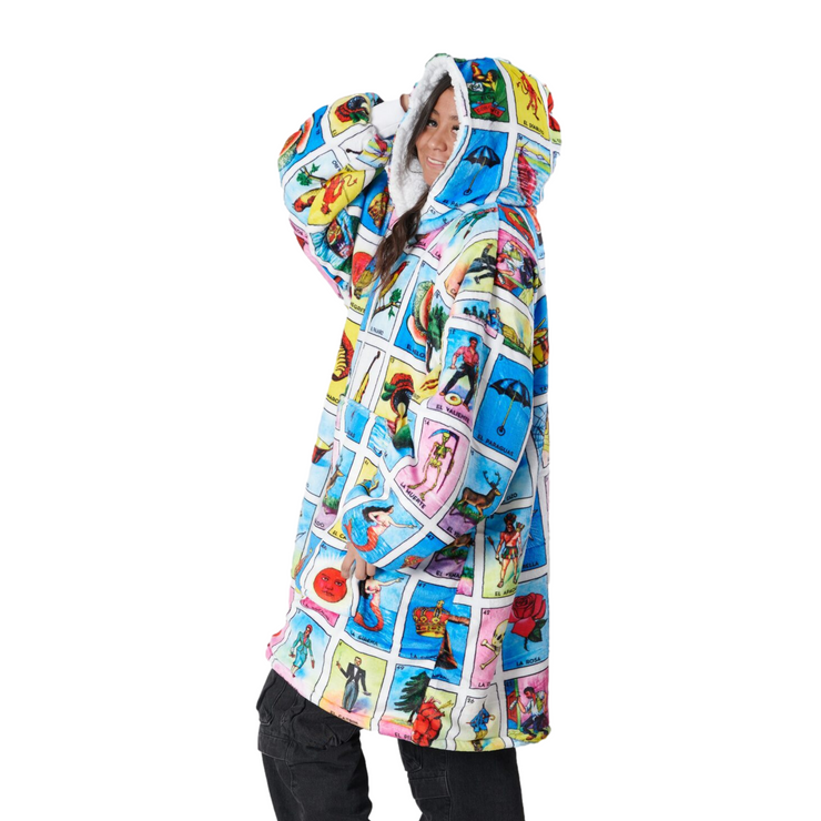 Loteria FLOHO