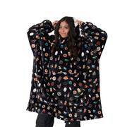 Mexistuff Pattern FLOHO