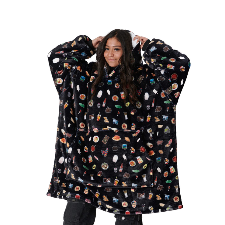 Mexistuff Pattern FLOHO