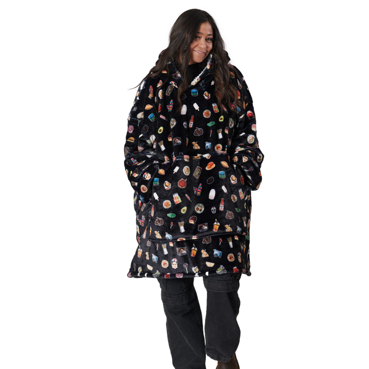 Mexistuff Pattern FLOHO