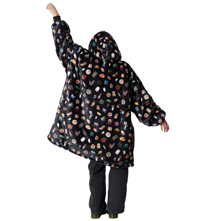 Mexistuff Pattern FLOHO