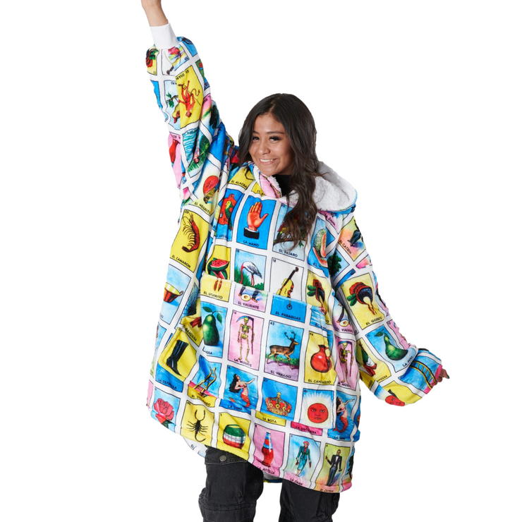 Loteria FLOHO