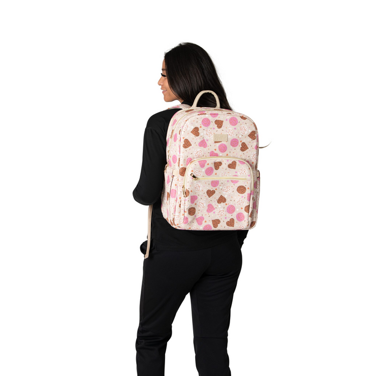 Concha Backpack (Pre-order)