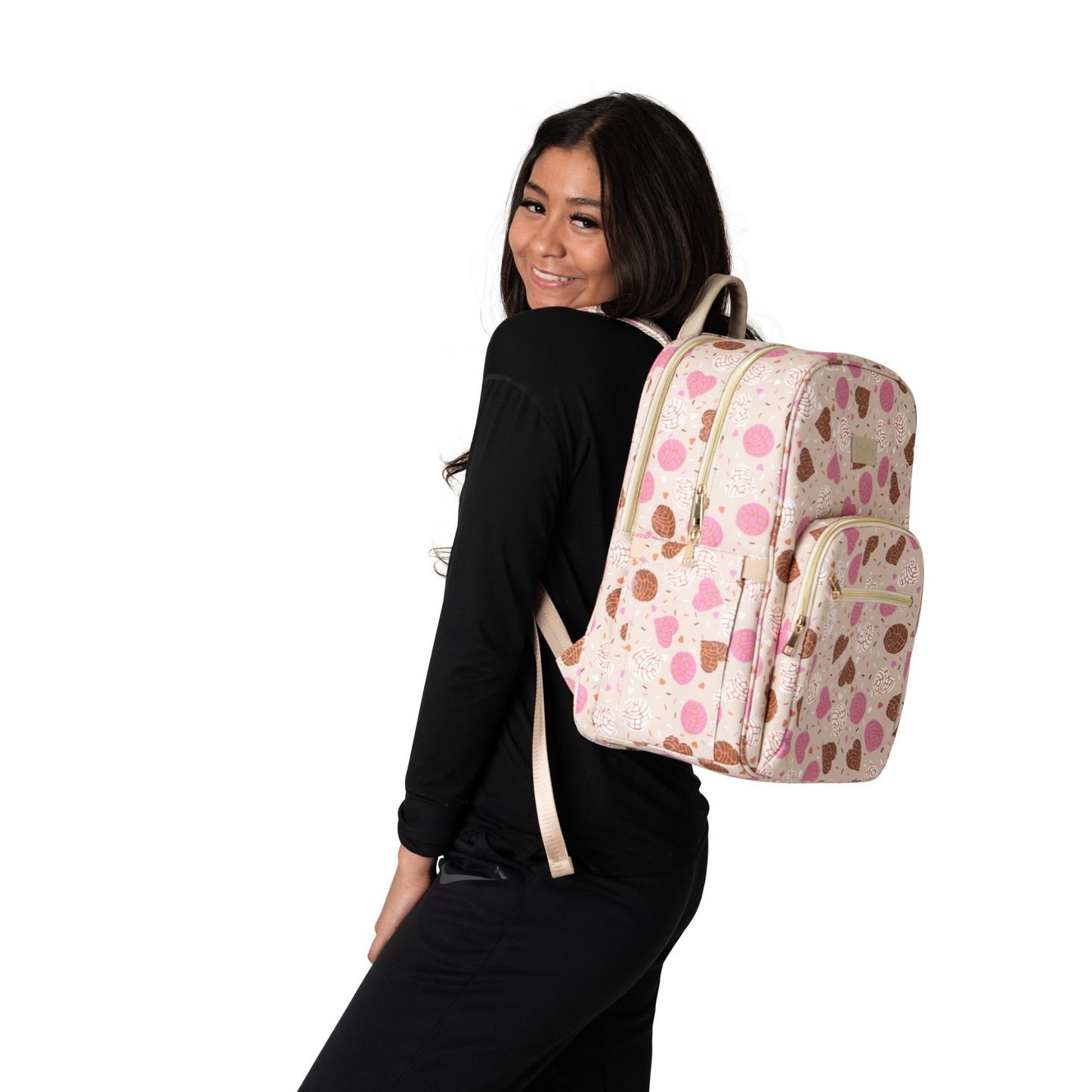 Concha Backpack