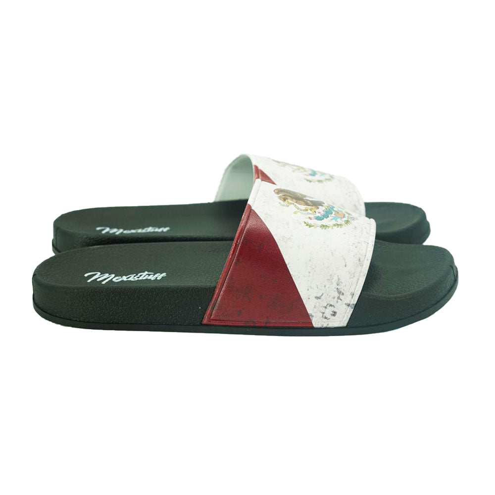 Chancla Slides