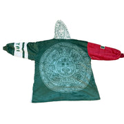 Mexistuff Pattern FLOHO