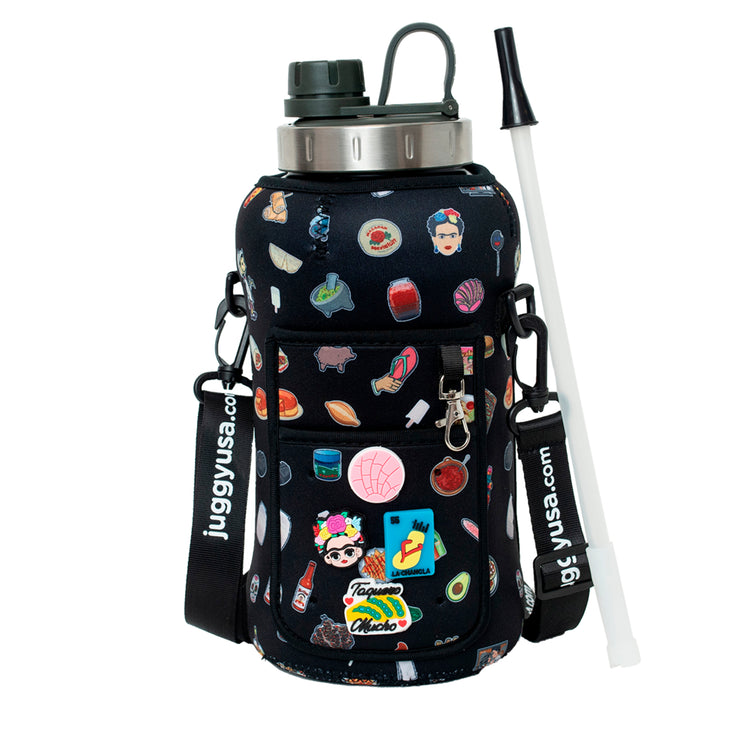 MEXISTUFF Water Jug