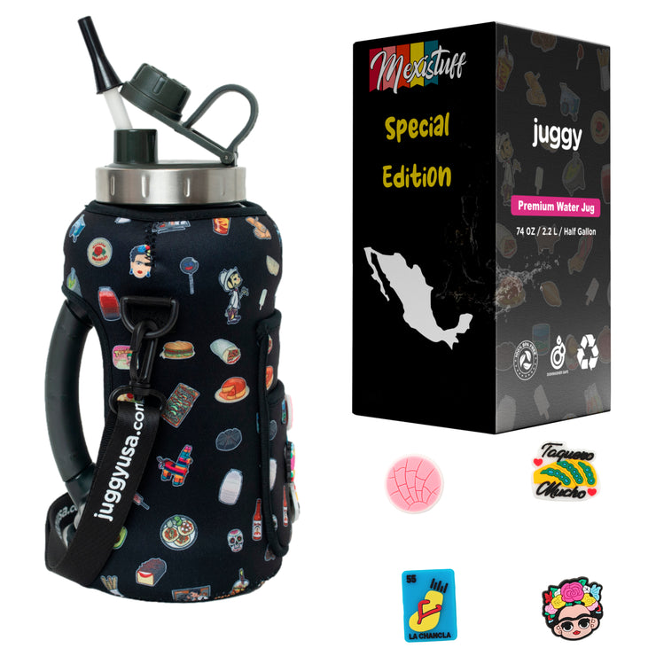 MEXISTUFF Water Jug