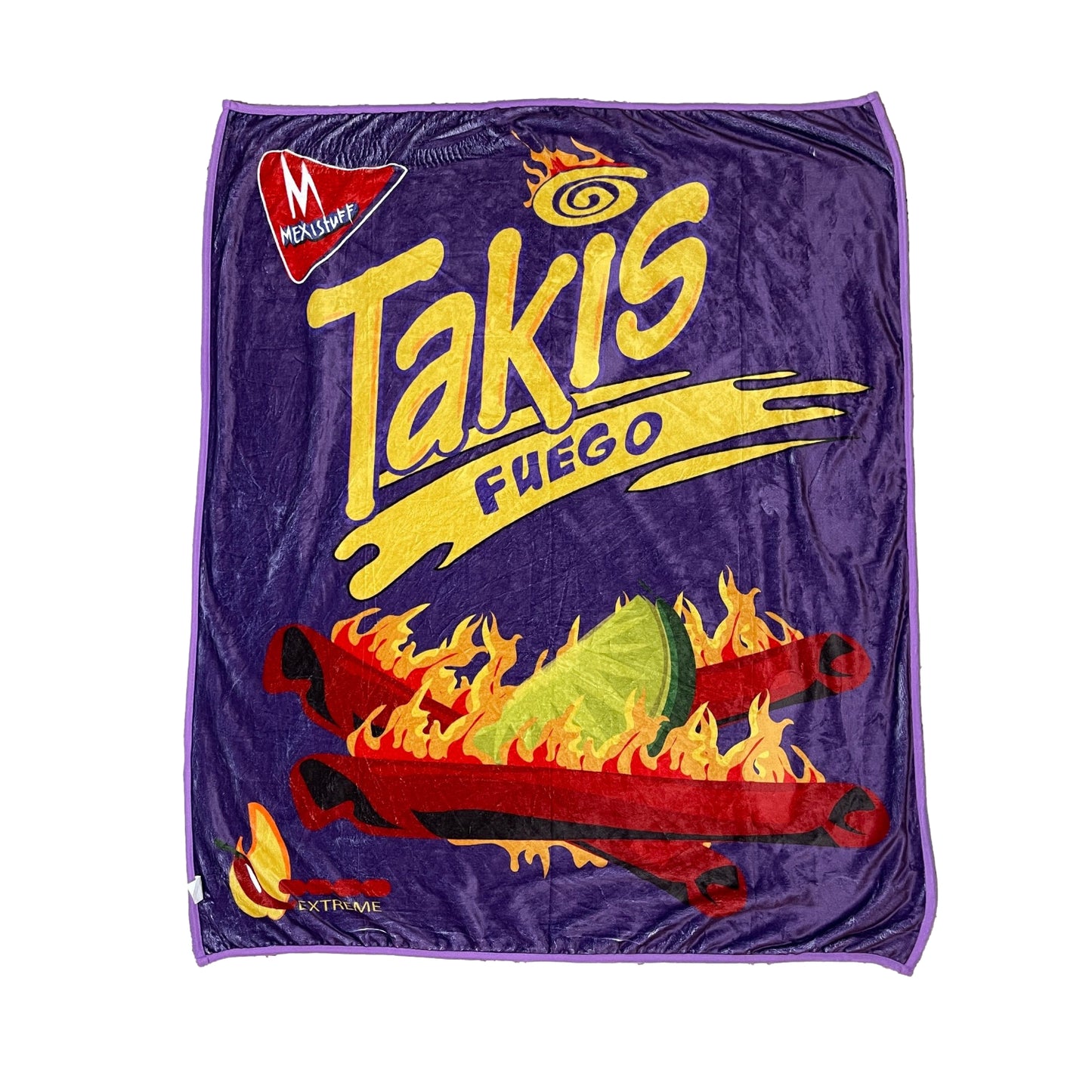 TAKIS Blanket