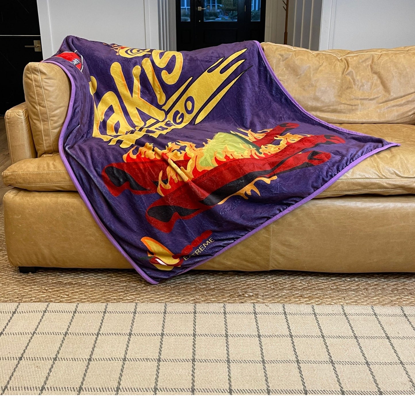 TAKIS Blanket