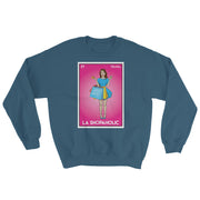 La Shopaholic Unisex Sweatshirt