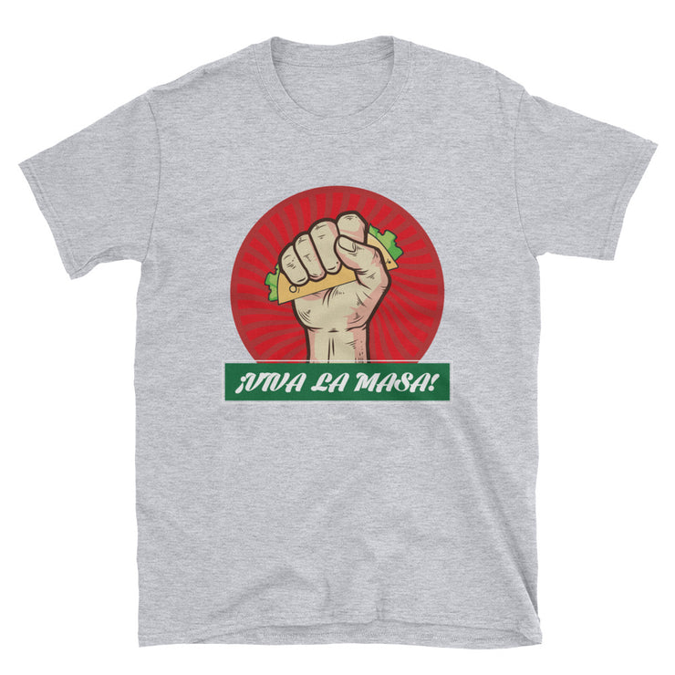 Viva La Masa Unisex Tee
