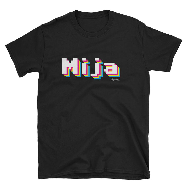 Mija Unisex Tee