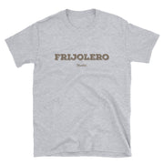 Frijolero Unisex Tee