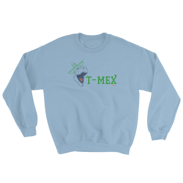 T-Mex Unisex Sweatshirt