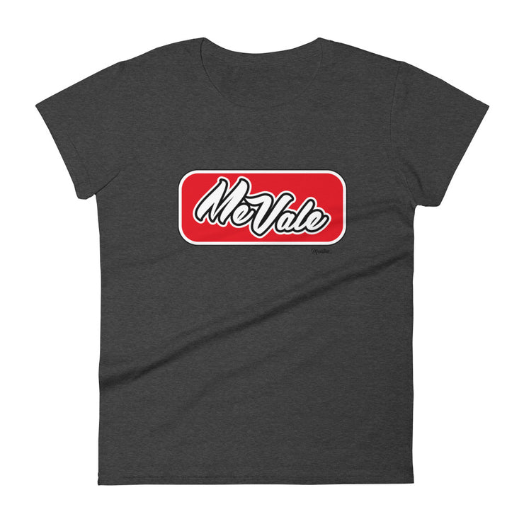 Me Vale Women's Premium Tee