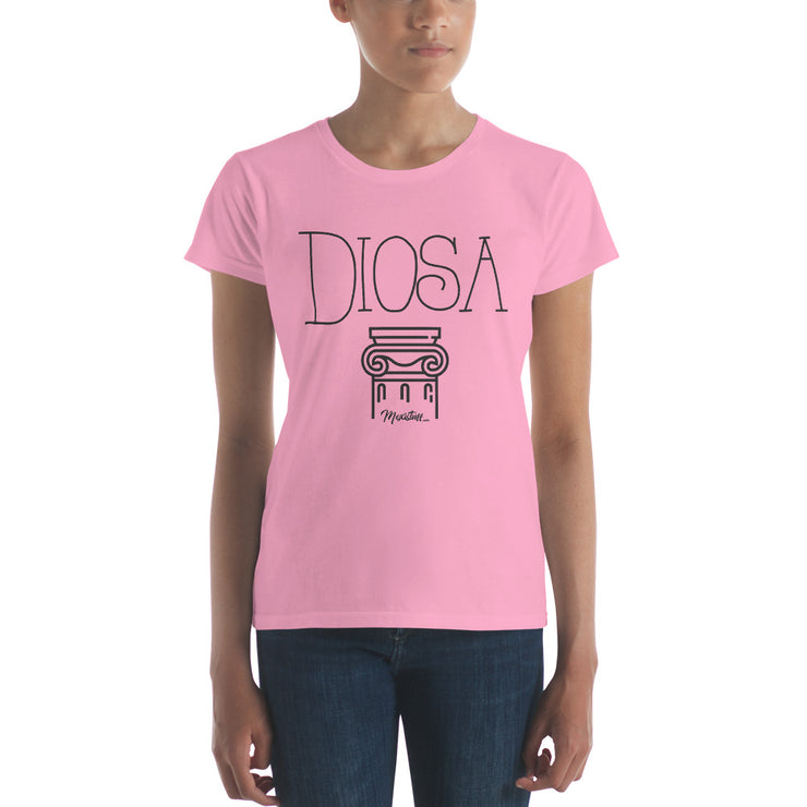 Diosa Women's Premium Tee