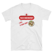 Taco Emergency Unisex Tee