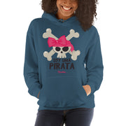 Soy Una Pirata Hoodie