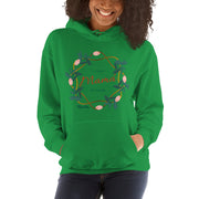 La Mejor Mamá Del Mundo Hoodie