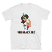Unbreakable Unisex Tee
