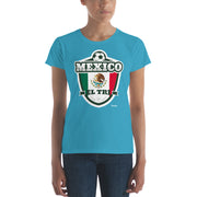 El Tri Women's Premium Tee