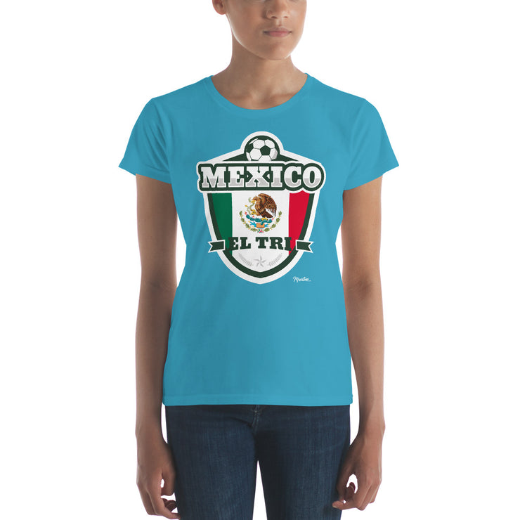 El Tri Women's Premium Tee