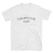 Campeche Unisex Tee