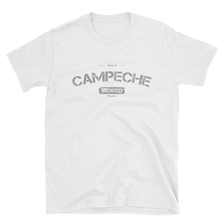 Campeche Unisex Tee