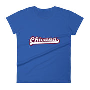 Chicana Women's Premium Tee