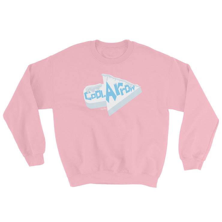 Cool Arrow Unisex Sweatshirt