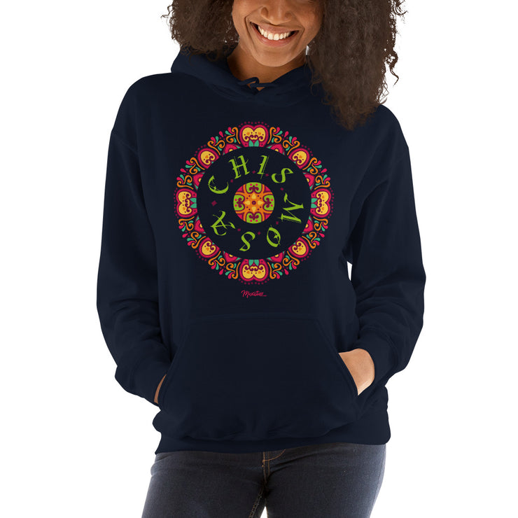 Chismosa Unisex Hoodie