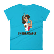 Unbreakable Women's Premium Tee