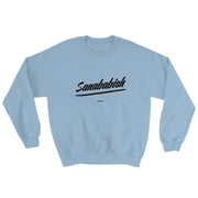 Sanababish Unisex Sweatshirt