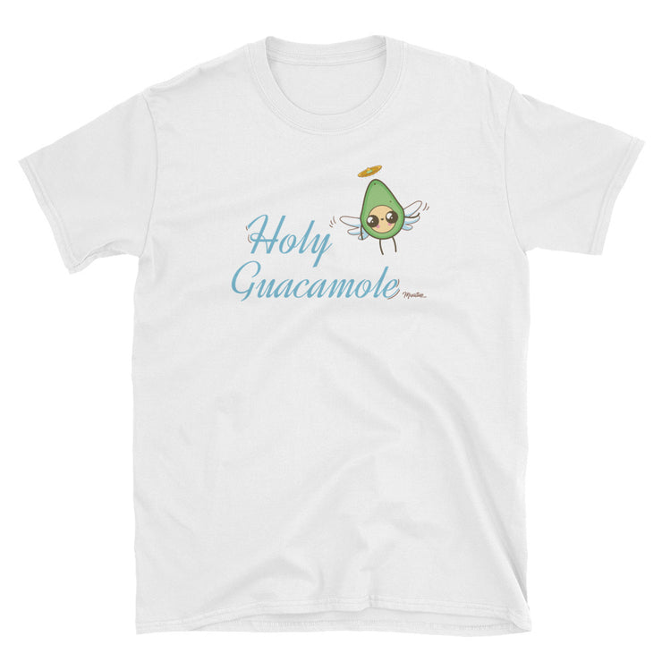 Holy Guacamole Unisex Tee