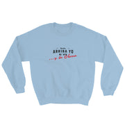La Chona Sweatshirt