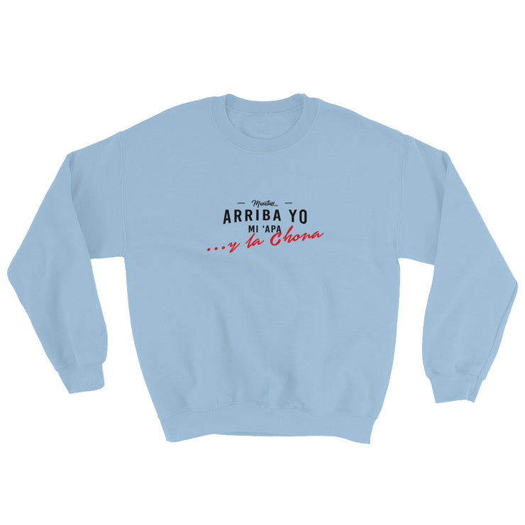La Chona Sweatshirt