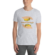 Balanced Taco Diet Unisex Tee