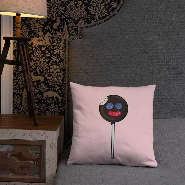 Paleta Payaso Pillow