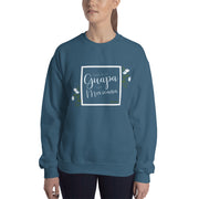 Guapa Y Mexicana Unisex Sweatshirt
