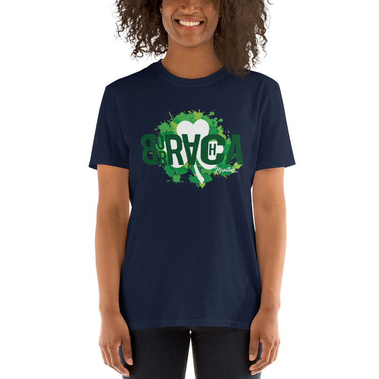 Irish Borracha Unisex Tee