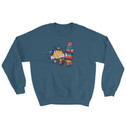 I´d Hit That Unisex Sweatshirt