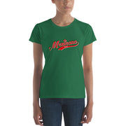 Mexicana Women's Premium Tee