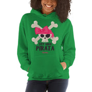 Soy Una Pirata Hoodie