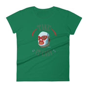 Take It Easy Women's Premium Tee