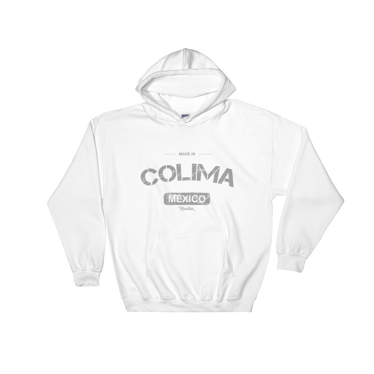 Colima Unisex Hoodie