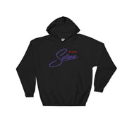I Love Selena Unisex Hoodie