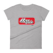 Me Vale Women's Premium Tee