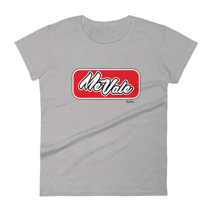 Me Vale Women's Premium Tee