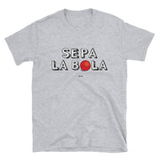 Sepa La Bola Unisex Tee